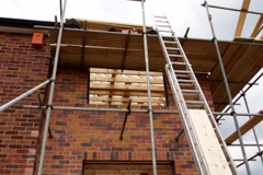 trusted extension quotes Bickleywood