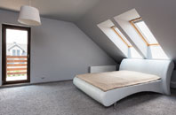 Bickleywood bedroom extensions