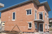 Bickleywood home extensions
