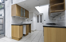 Bickleywood kitchen extension leads